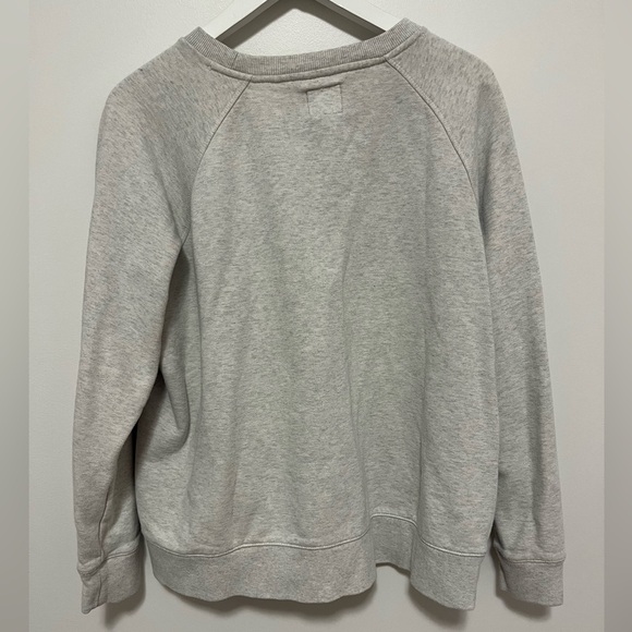 Grey Champion Pull-over - Picture 4 of 5